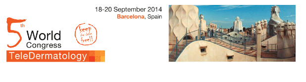 Barcelona Teledermatology Conference